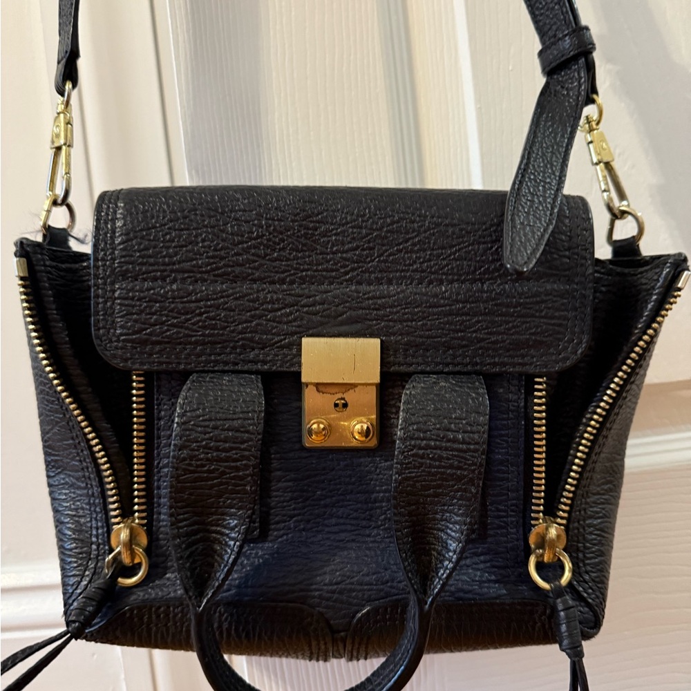 3.1 Phillip Lin Pashli crossbody bag